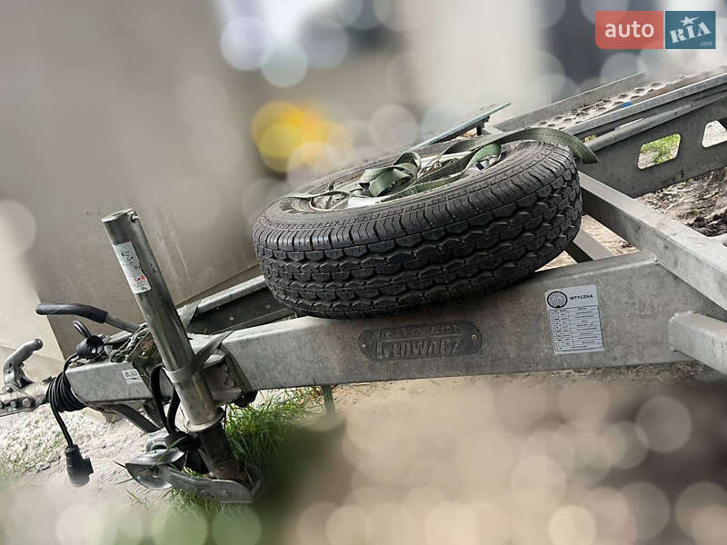 Лафет Glowacz G3 14H 2700V 2021 в Дніпрі