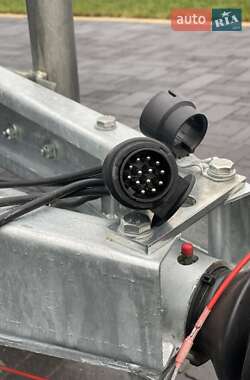 Автовоз Glowacz G3 14H 2700V 2024 в Житомире