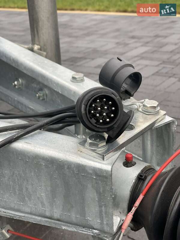 Glowacz G3 14H 2700V 2024