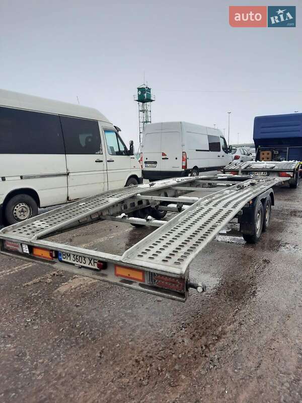 Лафет Glowacz G3 14H 2700V 2024 в Сумах фото 2 Лафет Glowacz G3 14H 2700V 2024 в Сумах