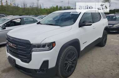 GMC Acadia USA 2023