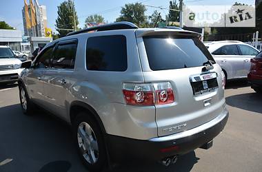 Внедорожник / Кроссовер GMC Acadia 2008 в Одессе