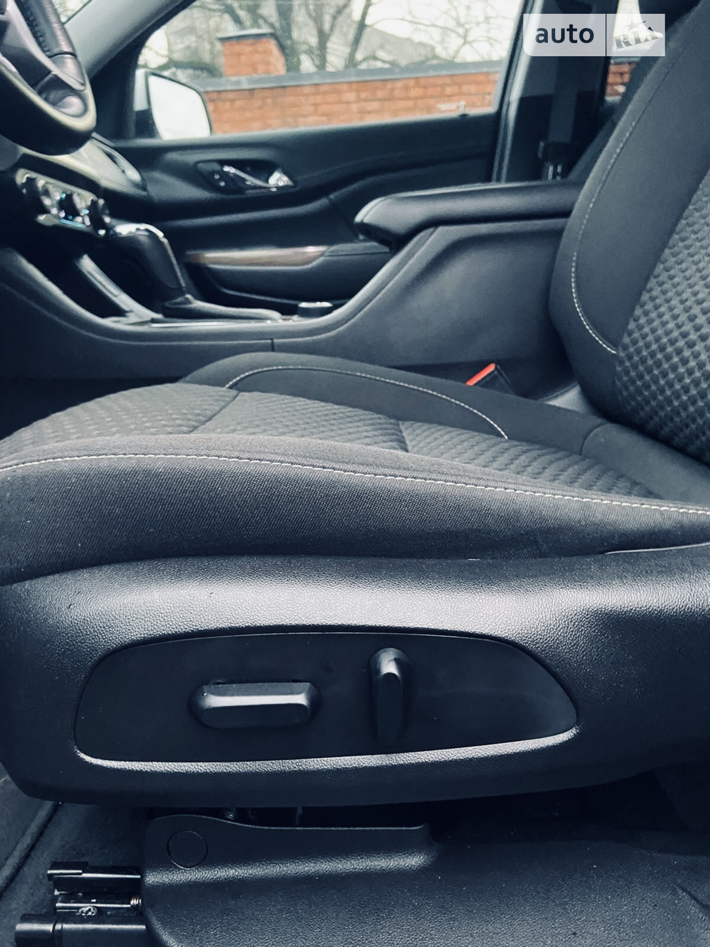 2018 GMC Acadia - мініатюра 21