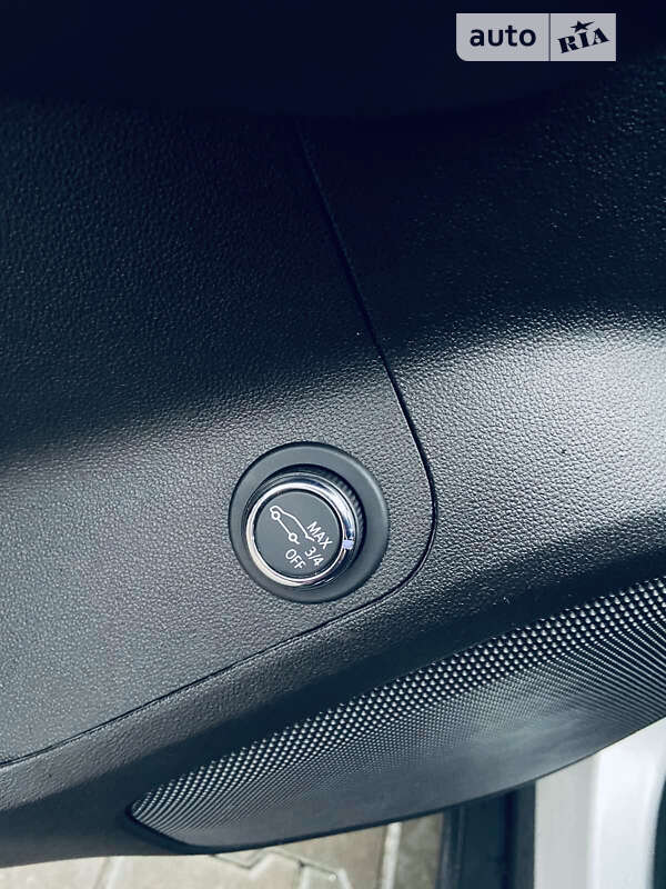 Внедорожник / Кроссовер GMC Acadia 2018 в Коломые фото 24 Внедорожник / Кроссовер GMC Acadia 2018 в Коломые