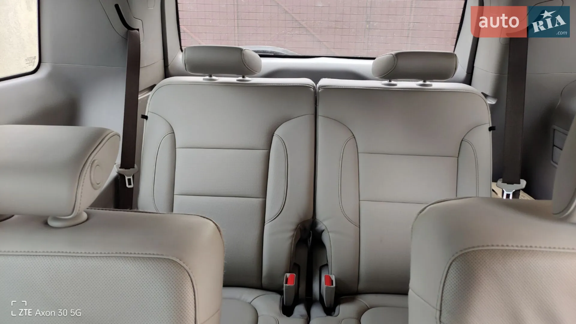 2017 GMC Acadia - мініатюра 27