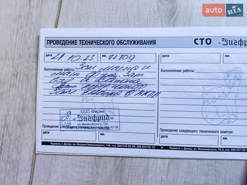 Позашляховик / Кросовер GMC Acadia 2016 в Дніпрі