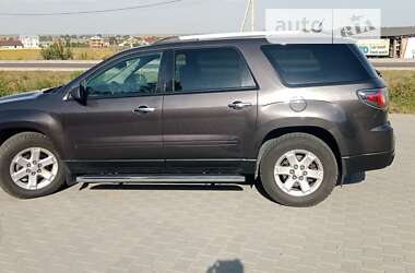 Позашляховик / Кросовер GMC Acadia 2013 в Копичинці