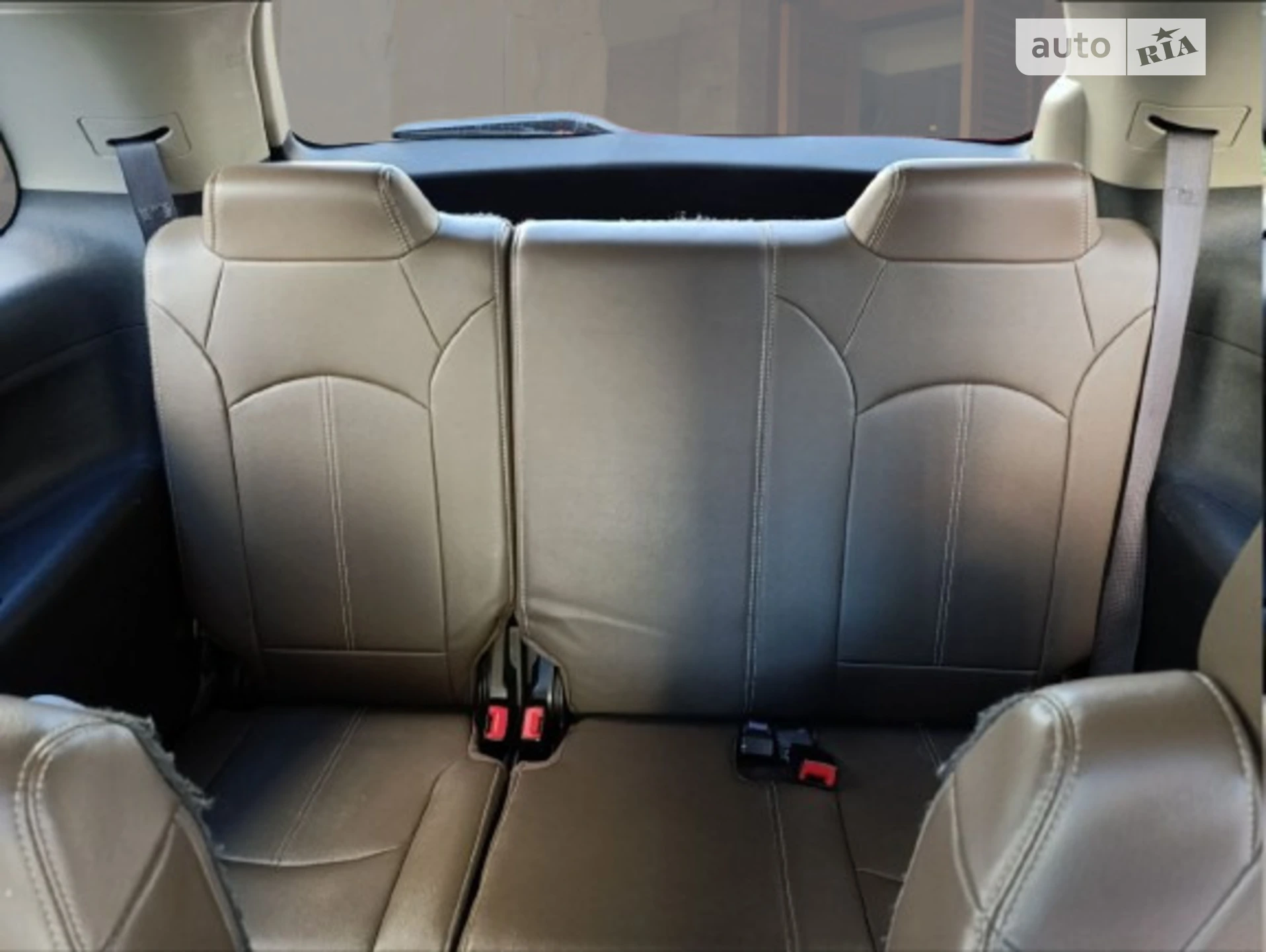 2015 GMC Acadia - мініатюра 22