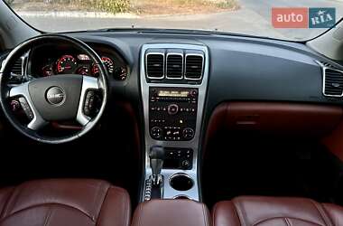 Внедорожник / Кроссовер GMC Acadia 2007 в Харькове