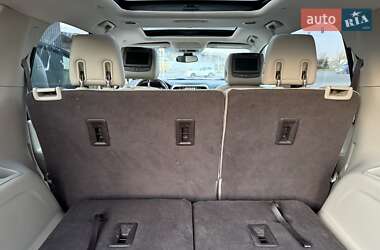 Позашляховик / Кросовер GMC Acadia 2017 в Києві