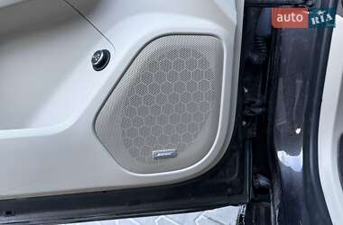 Позашляховик / Кросовер GMC Acadia 2017 в Києві