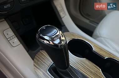 Позашляховик / Кросовер GMC Acadia 2016 в 