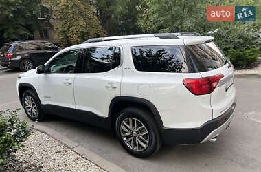 Внедорожник / Кроссовер GMC Acadia 2019 в Киеве