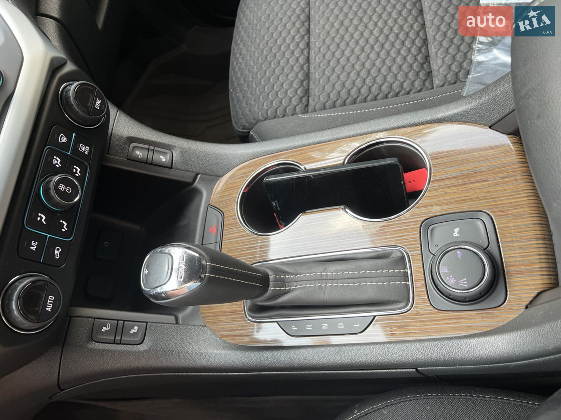 2019 GMC Acadia - мініатюра 9