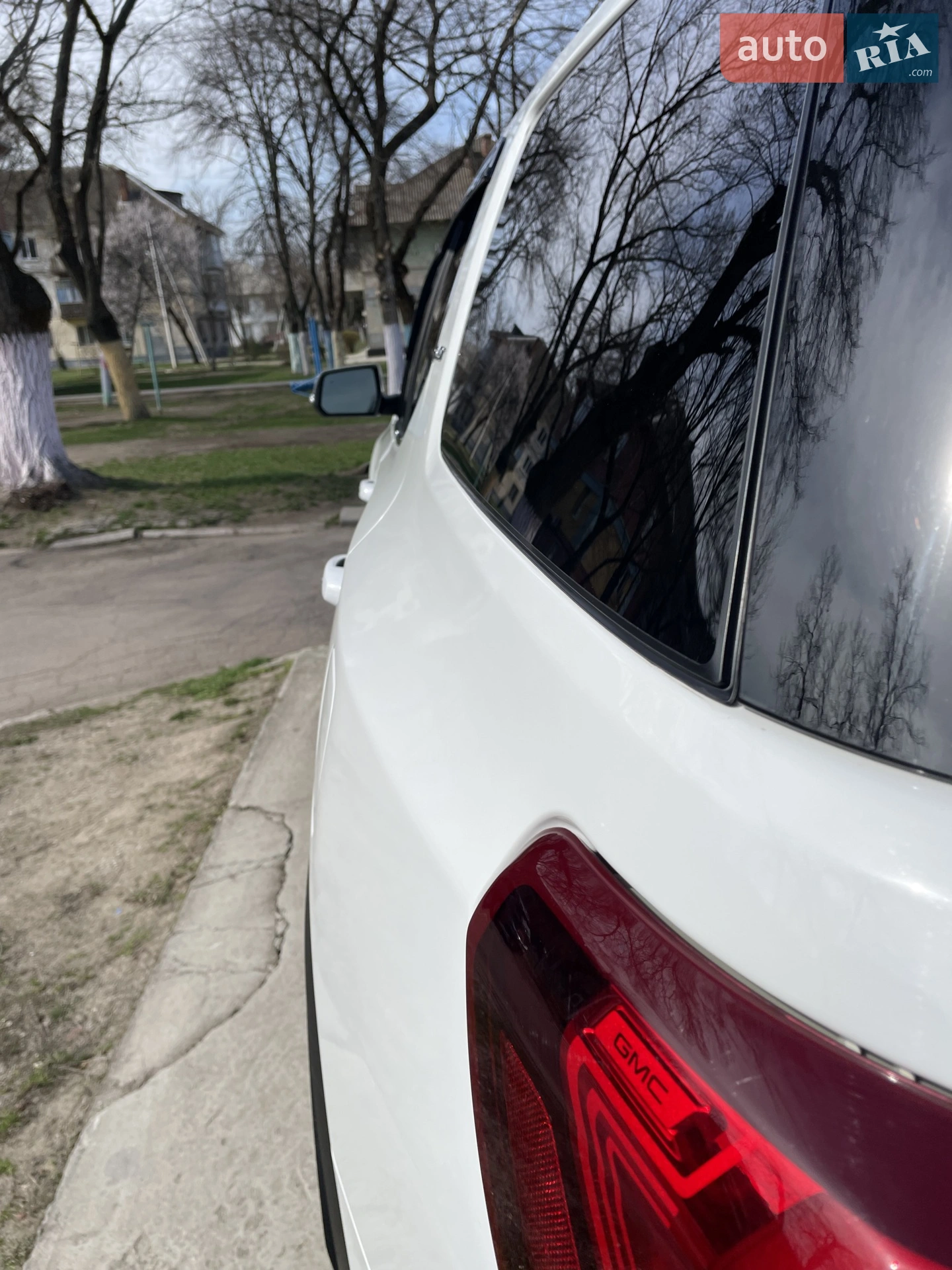 2020 GMC Acadia - мініатюра 12