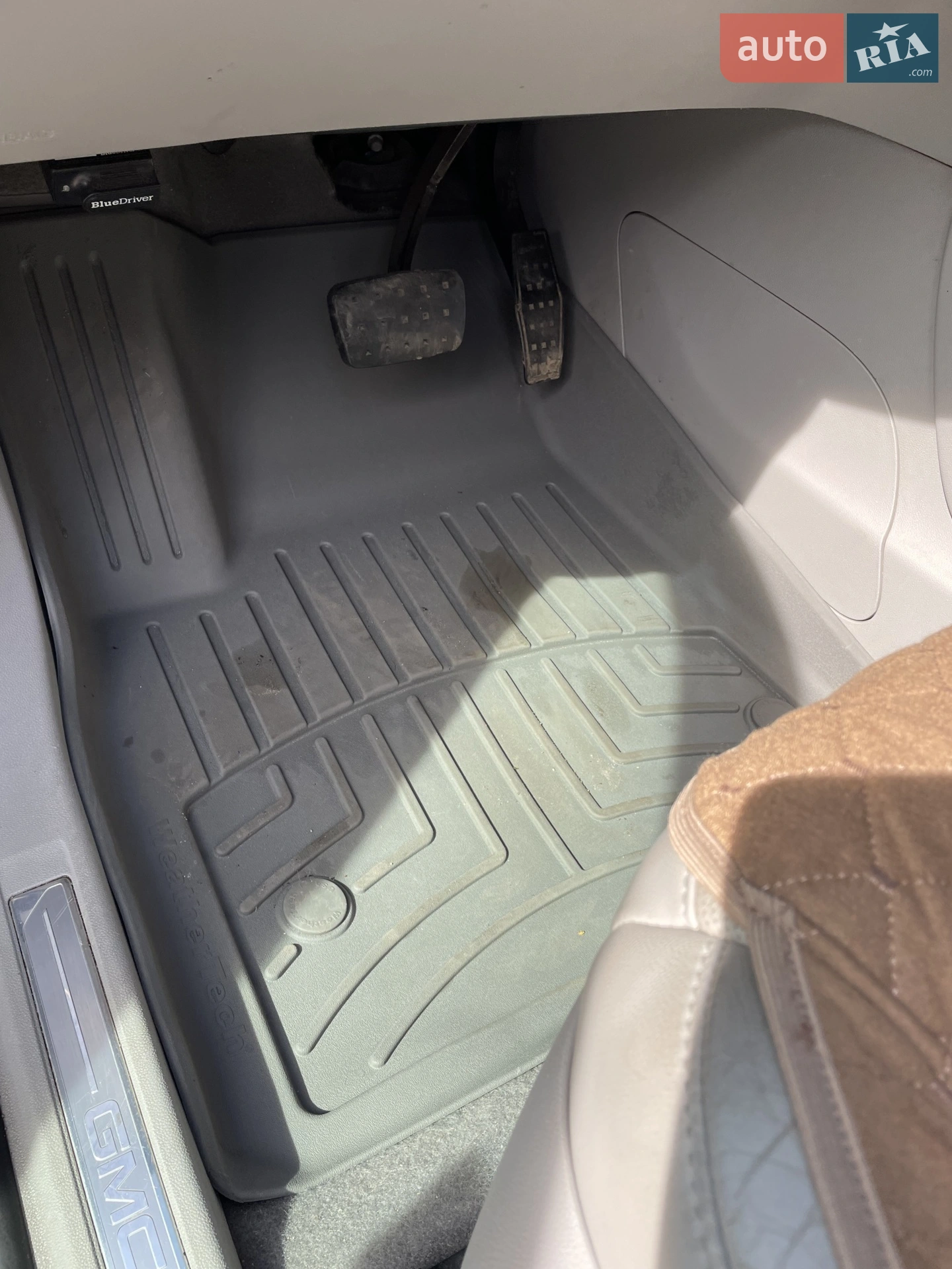 2020 GMC Acadia - мініатюра 19