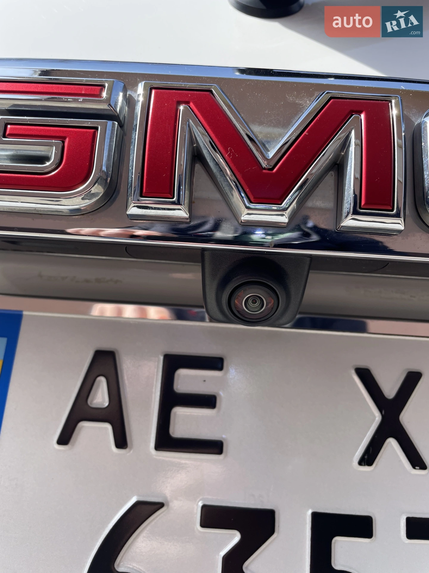 2020 GMC Acadia - мініатюра 35