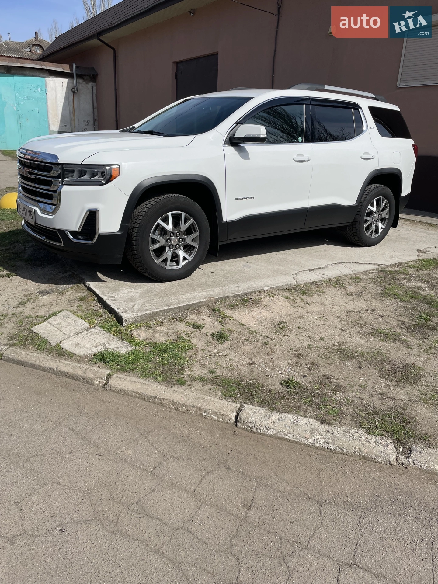 2020 GMC Acadia - мініатюра 40