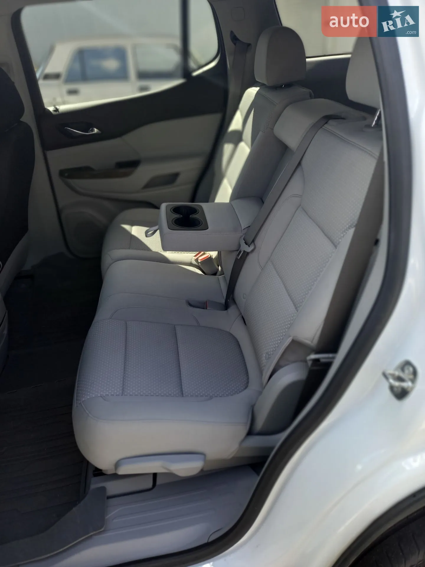 2020 GMC Acadia - мініатюра 10