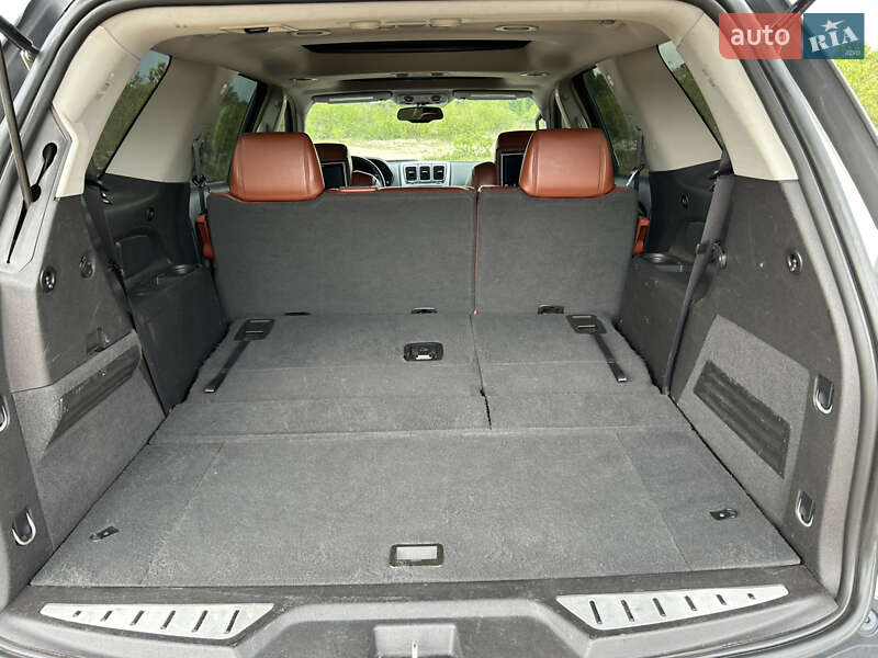 Внедорожник / Кроссовер GMC Acadia 2007 в Киеве фото 14 Внедорожник / Кроссовер GMC Acadia 2007 в Киеве