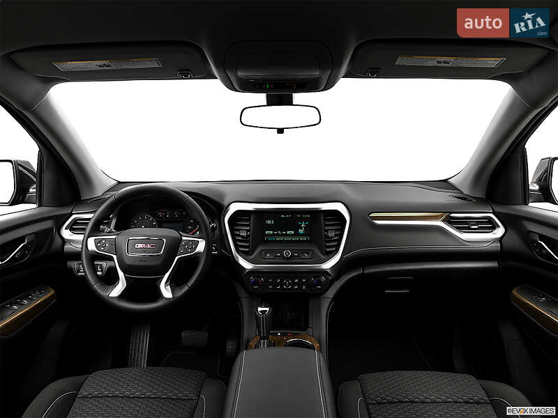Позашляховик / Кросовер GMC Acadia 2017 в Києві