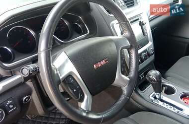 Внедорожник / Кроссовер GMC Acadia 2013 в 