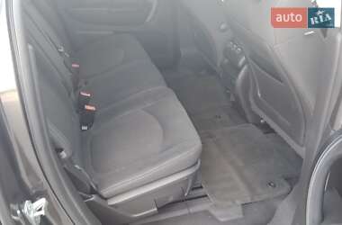 Внедорожник / Кроссовер GMC Acadia 2013 в 