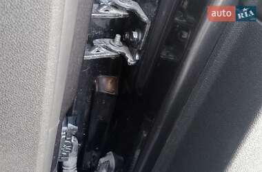 Внедорожник / Кроссовер GMC Acadia 2013 в 