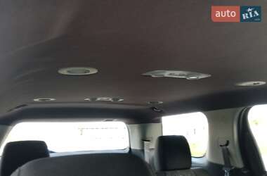 Внедорожник / Кроссовер GMC Acadia 2013 в 