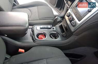 Внедорожник / Кроссовер GMC Acadia 2013 в 