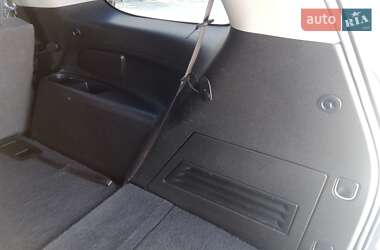Внедорожник / Кроссовер GMC Acadia 2013 в 