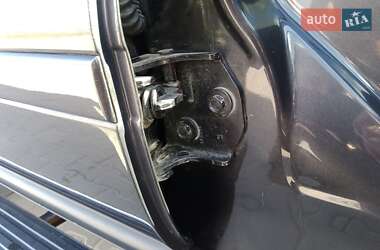 Внедорожник / Кроссовер GMC Acadia 2013 в 