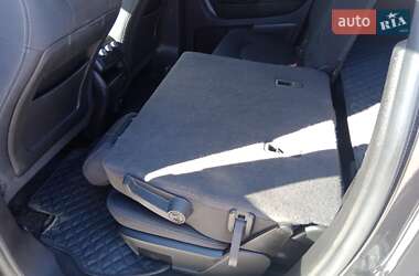Внедорожник / Кроссовер GMC Acadia 2013 в 