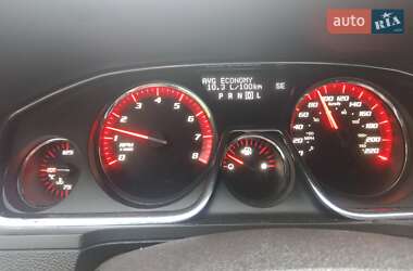 Внедорожник / Кроссовер GMC Acadia 2013 в 