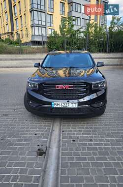 Внедорожник / Кроссовер GMC Acadia 2019 в Одессе