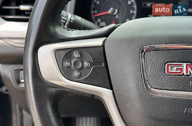 Позашляховик / Кросовер GMC Acadia 2019 в Києві фото 20 Позашляховик / Кросовер GMC Acadia 2019 в Києві