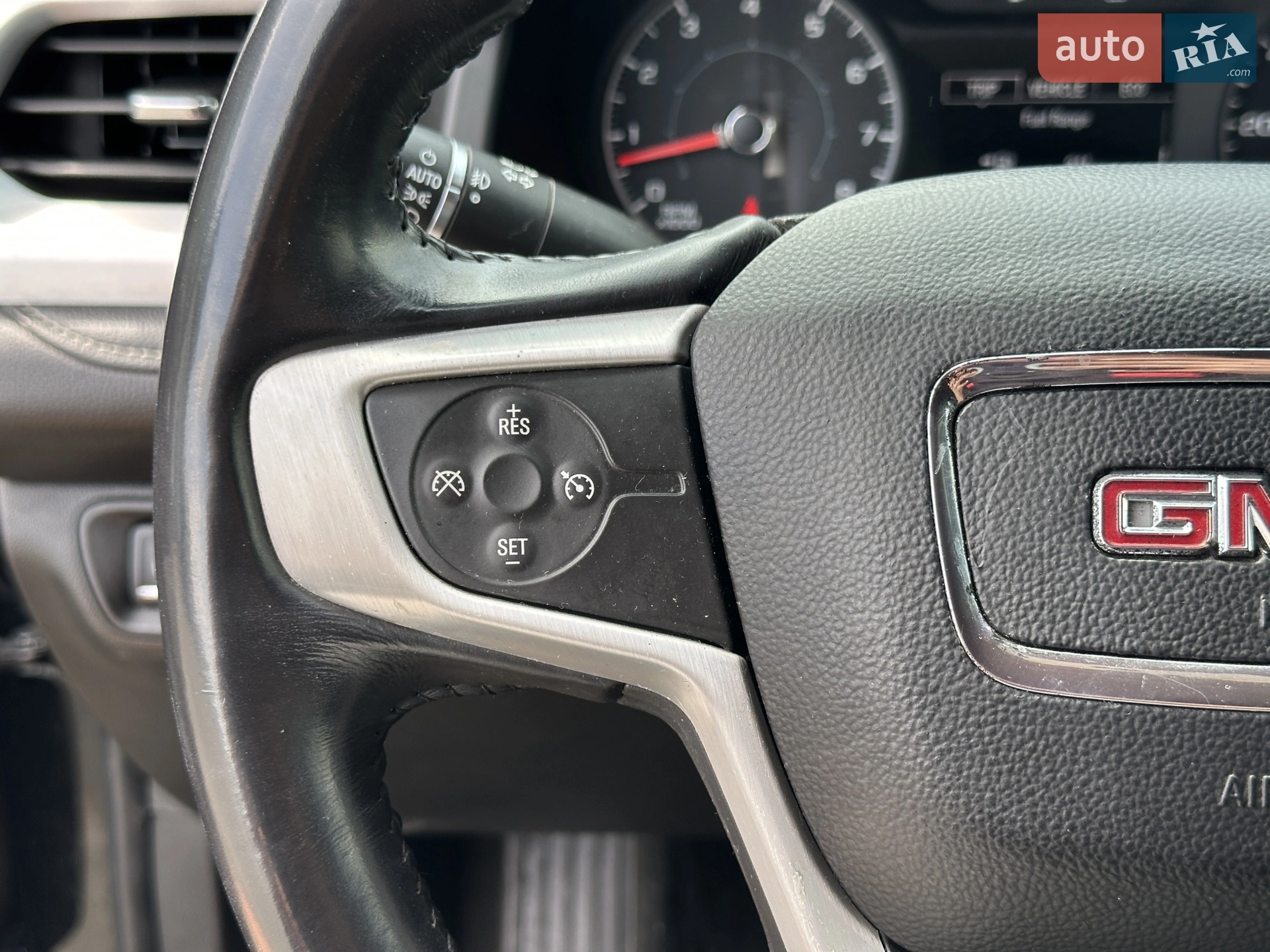 2019 GMC Acadia - мініатюра 20
