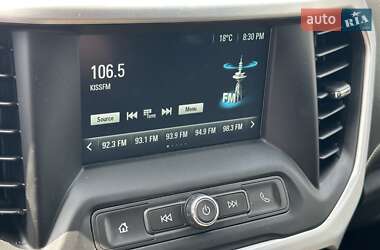 Позашляховик / Кросовер GMC Acadia 2019 в Києві фото 24 Позашляховик / Кросовер GMC Acadia 2019 в Києві