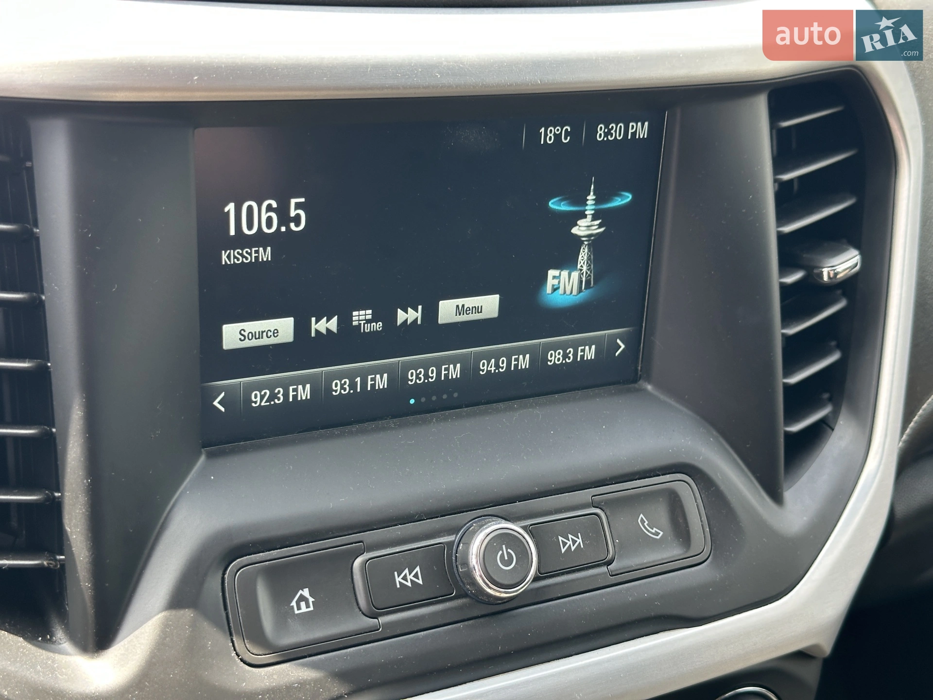 2019 GMC Acadia - мініатюра 24