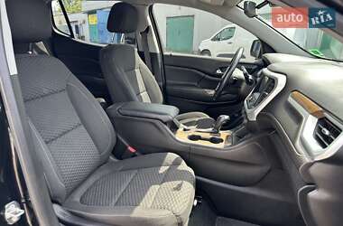 Позашляховик / Кросовер GMC Acadia 2019 в Києві фото 30 Позашляховик / Кросовер GMC Acadia 2019 в Києві