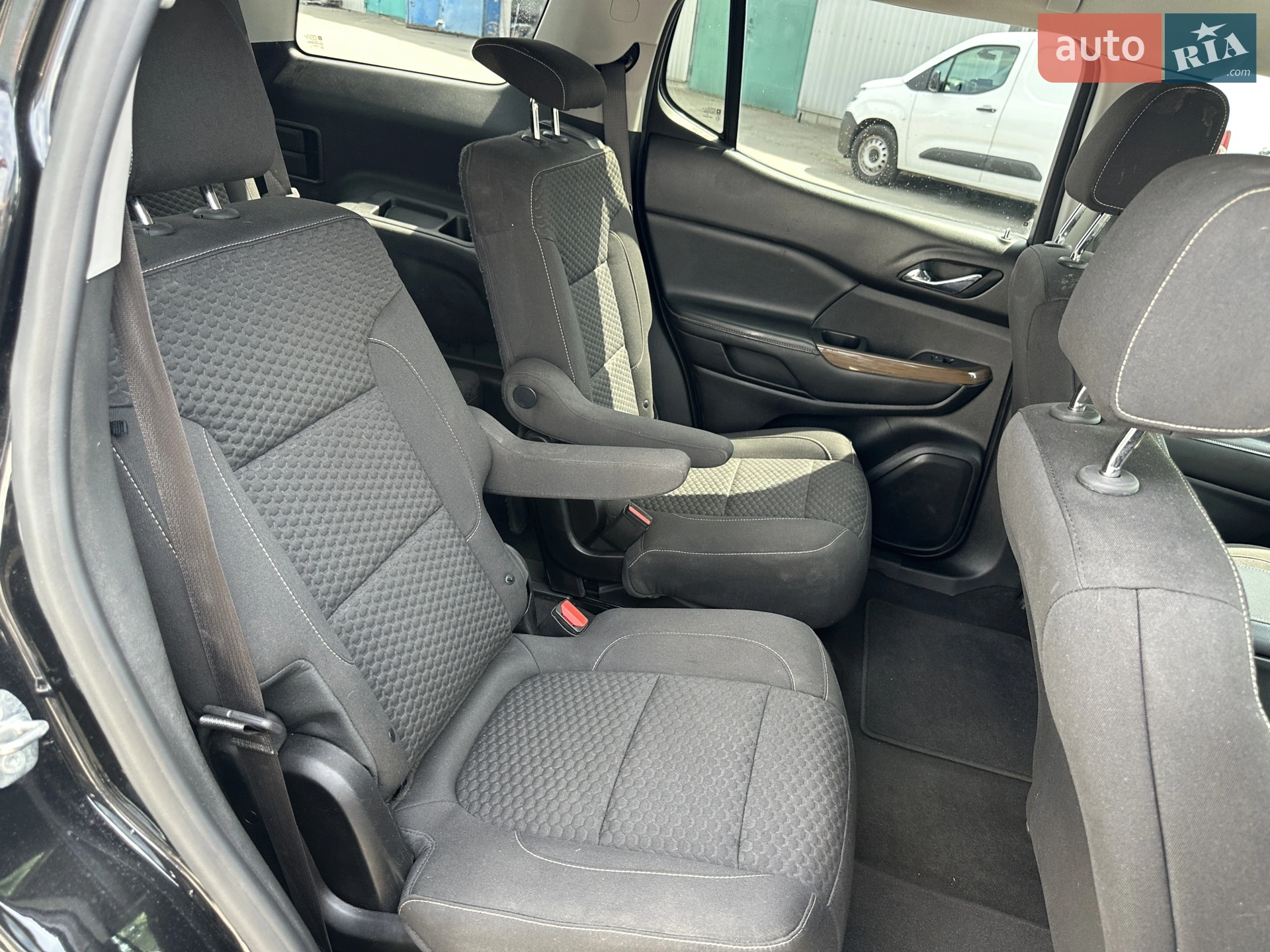 2019 GMC Acadia - мініатюра 33