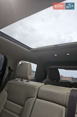 Внедорожник / Кроссовер GMC Acadia 2018 в Киеве