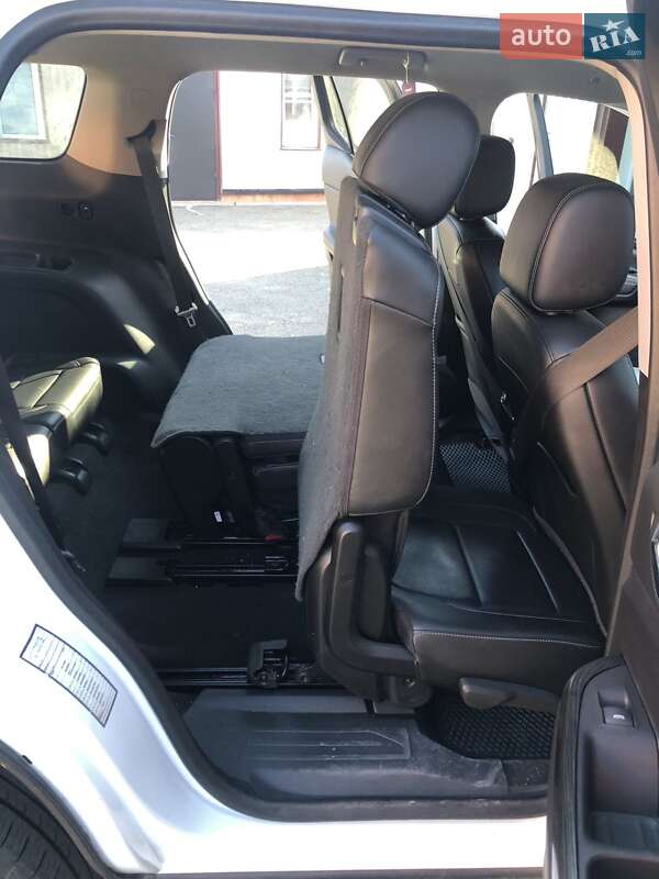 Внедорожник / Кроссовер GMC Acadia 2021 в Киеве фото 12 Внедорожник / Кроссовер GMC Acadia 2021 в Киеве