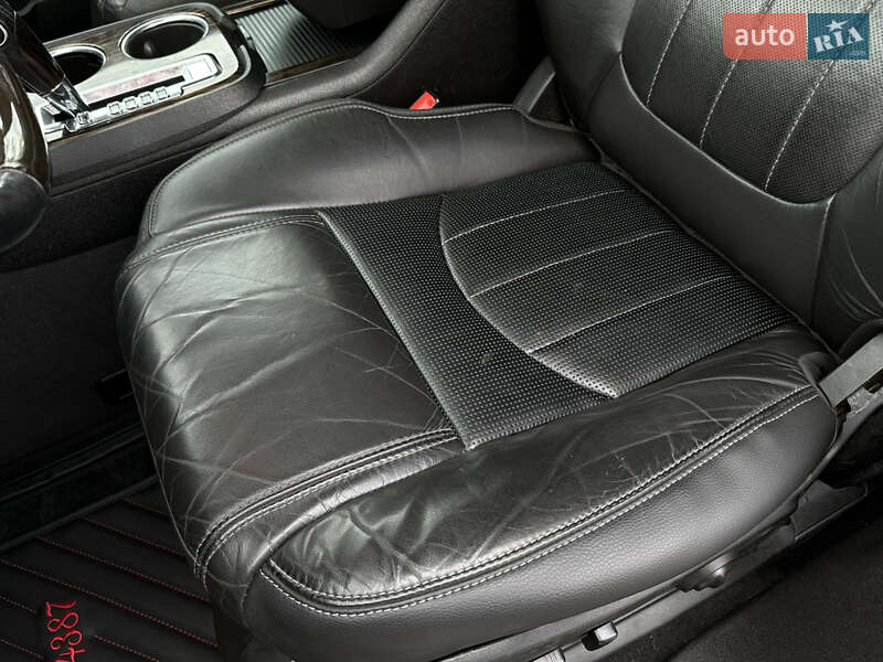 Внедорожник / Кроссовер GMC Acadia 2014 в Харькове