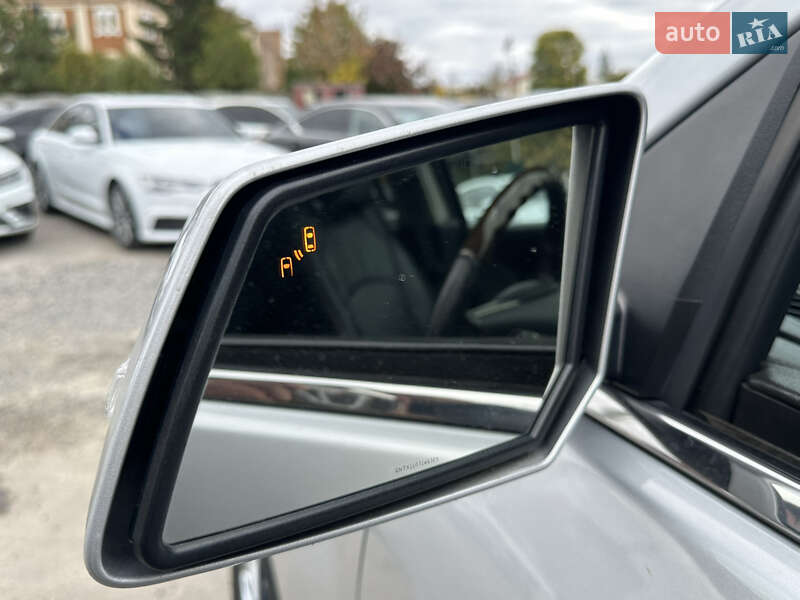 Внедорожник / Кроссовер GMC Acadia 2014 в Харькове