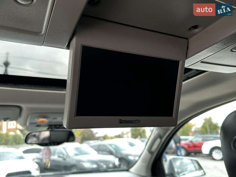 Внедорожник / Кроссовер GMC Acadia 2014 в Харькове