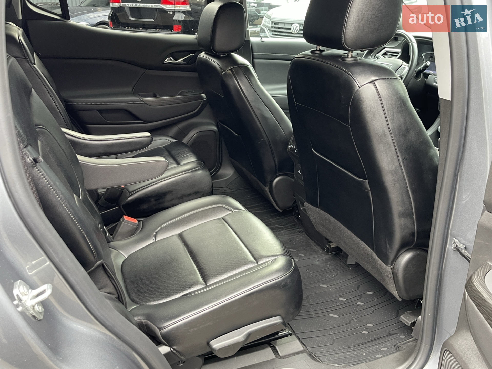 2021 GMC Acadia - мініатюра 24