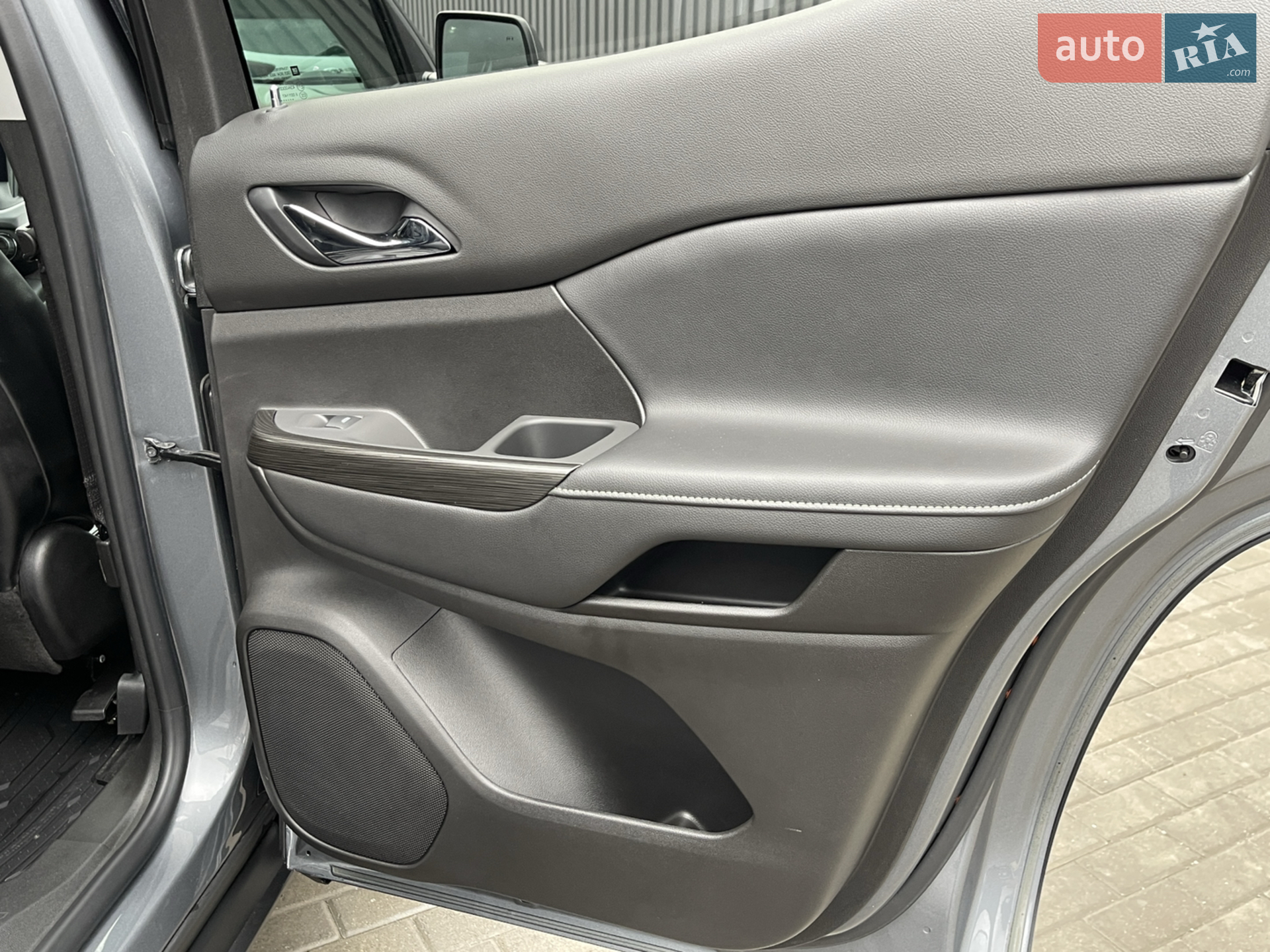 2021 GMC Acadia - мініатюра 26