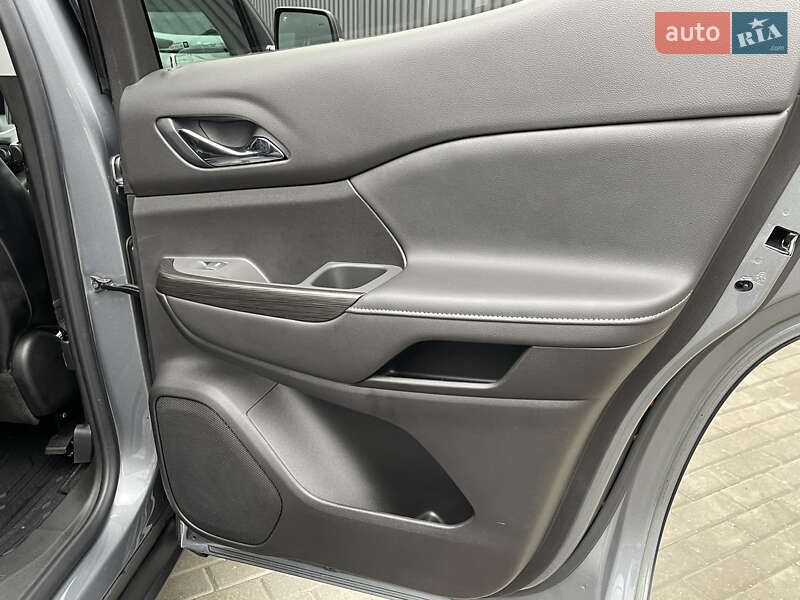 Внедорожник / Кроссовер GMC Acadia 2021 в Харькове фото 26 Внедорожник / Кроссовер GMC Acadia 2021 в Харькове