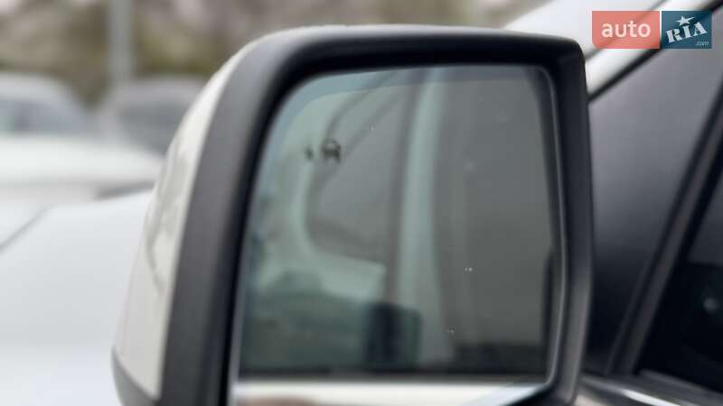 Внедорожник / Кроссовер GMC Acadia 2016 в Киеве фото 19 Внедорожник / Кроссовер GMC Acadia 2016 в Киеве